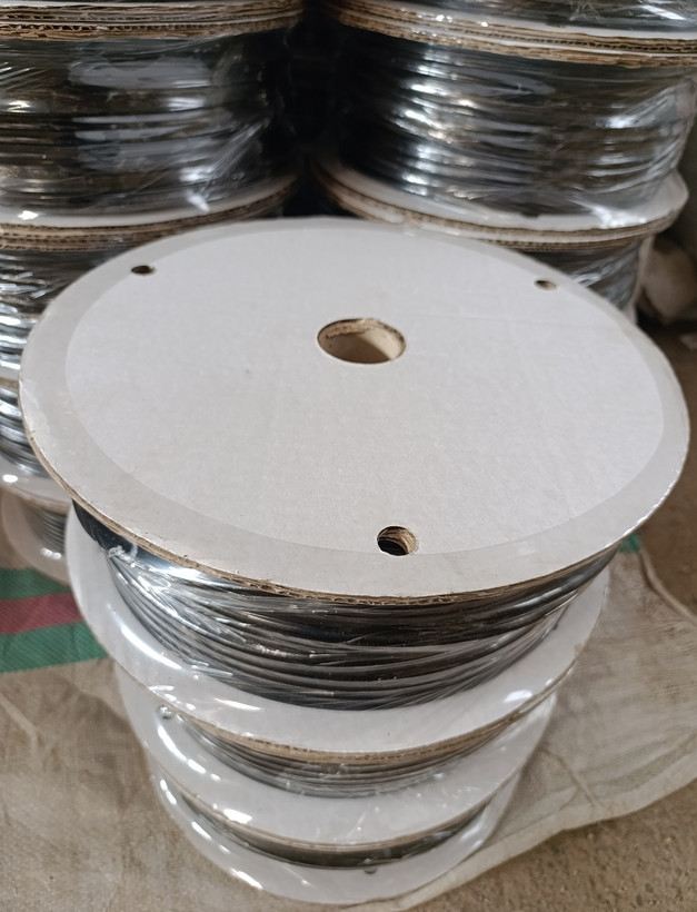 شیلنگ پنوماتیک 5×8 | 100 متری |جنس TPE
