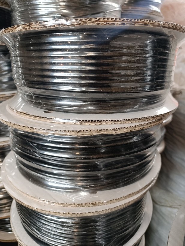 شیلنگ پنوماتیک 5×8 | 100 متری |جنس TPE